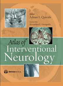 9781933864310-1933864311-Atlas of Interventional Neurology