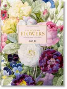 9783836568937-3836568934-Redouté: The Book of Flowers / Das Buch de Blumen / Le livre des fleurs