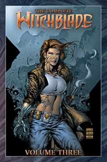 9781534399471-153439947X-The Complete Witchblade Volume 3