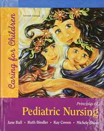 9780134257013-0134257014-Principles of Pediatric Nursing: Caring for Children