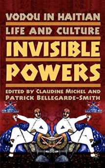 9781403971616-1403971617-Vodou in Haitian Life and Culture: Invisible Powers