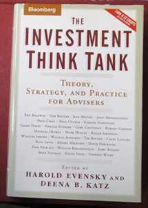 9781576601655-157660165X-The Investment Think Tank: Theory, Strategy, and Practice For Advisers