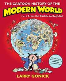 9780060760083-0060760087-The Cartoon History of the Modern World, Part 2: From the Bastille to Baghdad