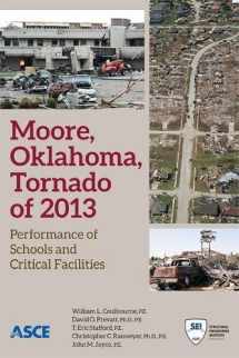 9780784414095-0784414092-Moore, Oklahoma, Tornado of 2013: Performance of Schools and Critical Facilities