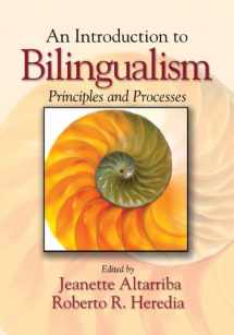 9780805851359-0805851356-An Introduction to Bilingualism: Principles and Processes