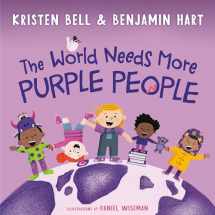 9780593121979-059312197X-The World Needs More Purple People (My Purple World)