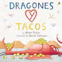 9780147515599-0147515599-Dragones y tacos (Spanish Edition)
