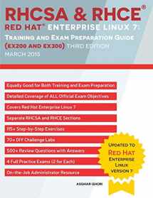9781495148200-1495148203-RHCSA & RHCE Red Hat Enterprise Linux 7: Training and Exam Preparation Guide (EX200 and EX300), Third Edition