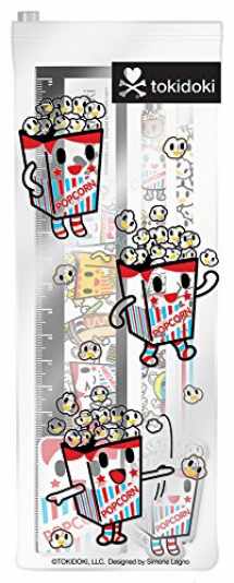 9781454925156-1454925159-tokidoki Popcorn Large Stationery Set