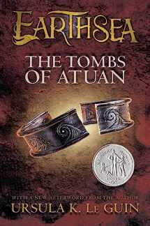 9781442459908-1442459905-The Tombs of Atuan (2) (Earthsea Cycle)