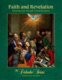 9781936045013-193604501X-Faith and Revelation Knowing God Through Sacred Scripture