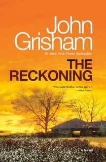9781984819581-1984819585-The Reckoning: A Novel