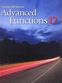 9780070266360-0070266360-McGraw-Hill Ryerson: Advanced Functions 12