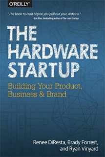 9781449371036-1449371035-The Hardware Startup: Building Your Product, Business, and Brand