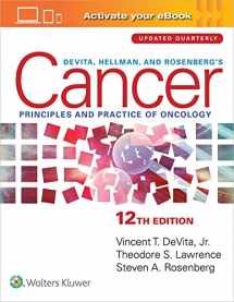 9781975184742-1975184742-DeVita, Hellman, and Rosenberg's Cancer: Principles & Practice of Oncology (Cancer Principles and Practice of Oncology)