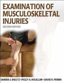 9780736051385-0736051384-Examination of Musculoskeletal Injuries - 2nd Edition (Athletic Training Education Series)
