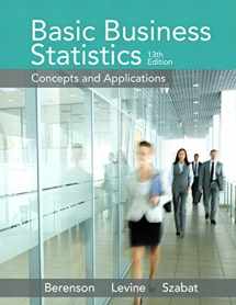 9780321870025-0321870026-Basic Business Statistics