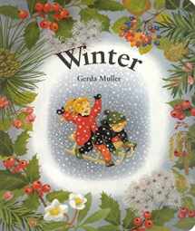 9780863151927-0863151922-Winter (Seasons board books)