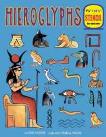 9780448419763-0448419769-Hieroglyphs