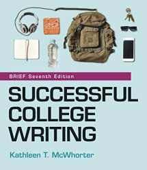 9781319093952-1319093957-Successful College Writing, Brief Edition