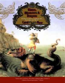 9780393322118-0393322114-Giants, Monsters, and Dragons: An Encyclopedia of Folklore, Legend, and Myth