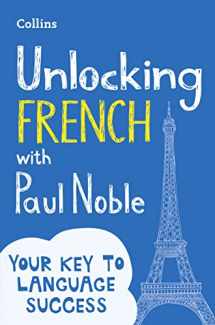 9780008135867-000813586X-Unlocking French with Paul Noble: Use What You Already Know (English and French Edition)