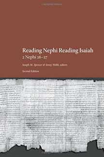 9780842528665-0842528660-Reading Nephi Reading Isaiah: 2 Nephi 26-27