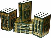 9781591440208-1591440203-Tafsir Ibn Kathir (10 Volumes; Abridged)