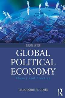 9781138958746-1138958743-Global Political Economy: Theory and Practice
