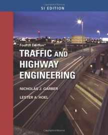 9780495438533-0495438537-Traffic & Highway Engineering - SI Version