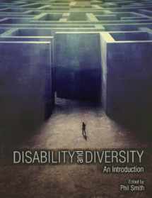9781465236920-1465236929-Disability and Diversity: An Introduction