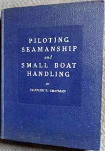 9781588169617-1588169618-Chapman Piloting & Seamanship 67th Edition