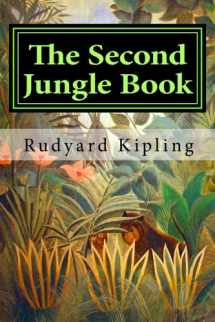 9781518769214-1518769217-The Second Jungle Book