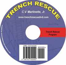 9780763740092-0763740098-Trench Rescue DVD