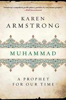 9780061155772-0061155772-Muhammad: A Prophet for Our Time
