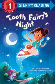 9780399553646-0399553649-Tooth Fairy's Night (Step into Reading)