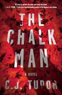 9781524760991-1524760994-The Chalk Man: A Novel