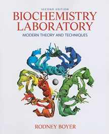 9780136043027-013604302X-Biochemistry Laboratory: Modern Theory and Techniques