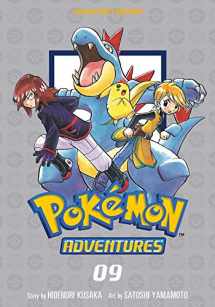 9781974711291-1974711293-Pokémon Adventures Collector's Edition, Vol. 9 (9)