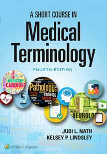 9781496351470-1496351479-A Short Course in Medical Terminology