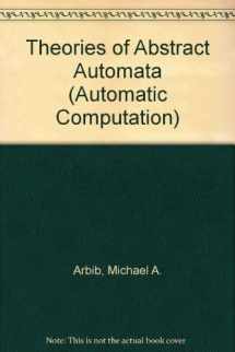 9780139133688-0139133682-Theories of abstract automata (Prentice-Hall series in automatic computation)