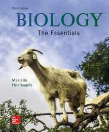 9781259824913-1259824918-Biology: The Essentials