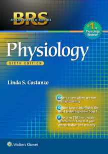 9781451187953-1451187955-Physiology (Board Review)