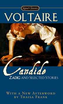 9780451531155-0451531159-Candide: Zadig and Selected Stories