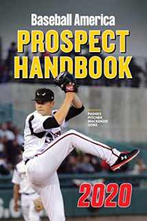 9781932391930-1932391932-Baseball America 2020 Prospect Handbook