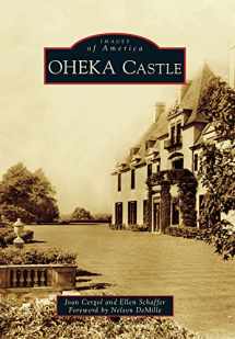 9780738592428-0738592420-OHEKA CASTLE (Images of America)