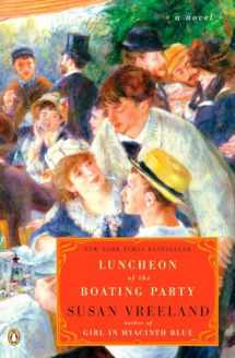9780143113522-0143113526-Luncheon of the Boating Party