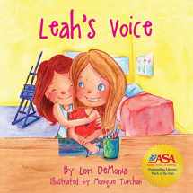 9781612440897-1612440894-Leah's Voice