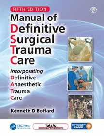 9781138500112-1138500119-Manual of Definitive Surgical Trauma Care, Fifth Edition