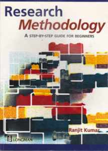 9780582801257-0582801257-Research Methodology: A Step-by-Step Guide for Beginners
